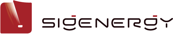 Sigenergy Sigenergy