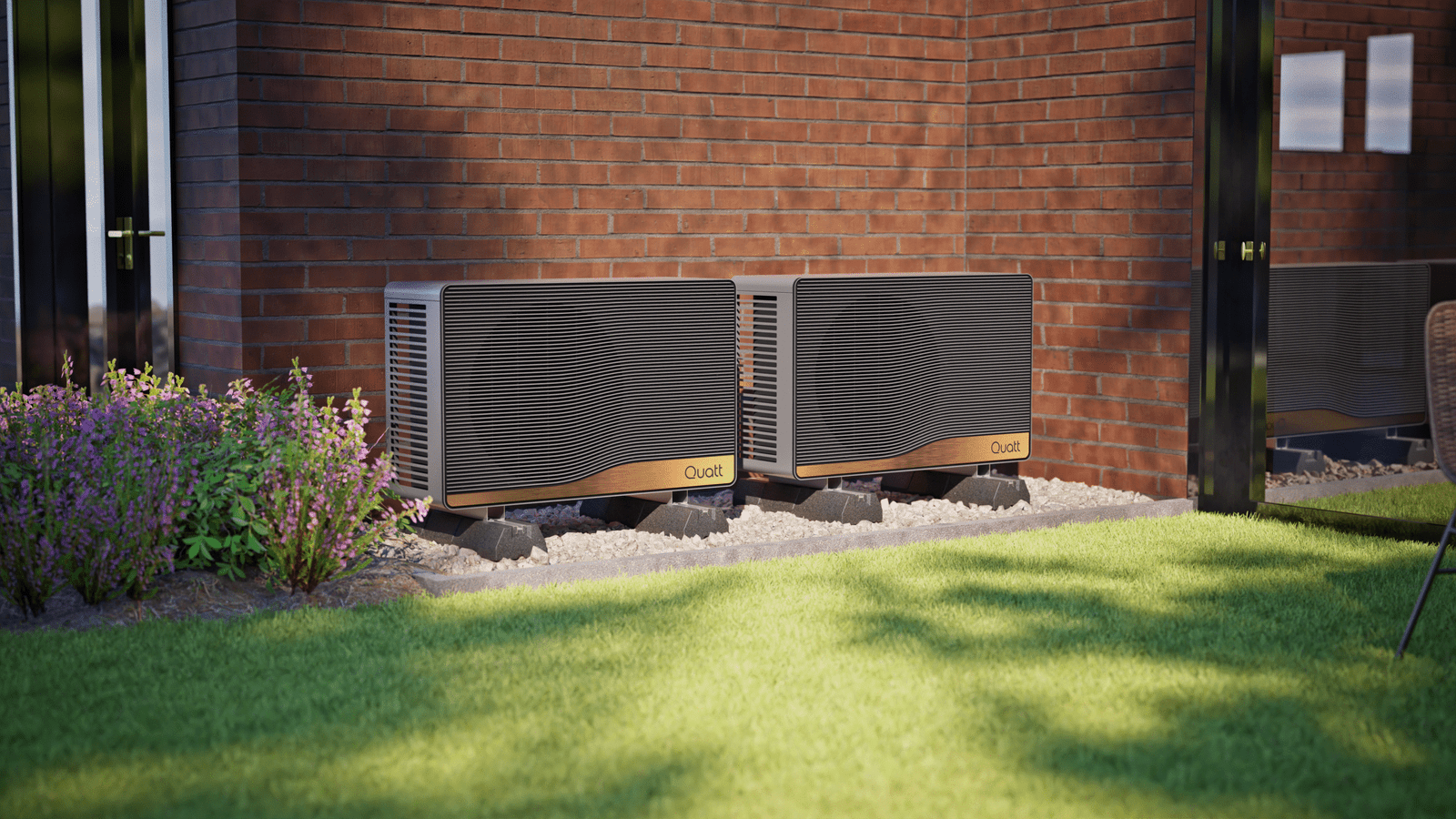 ODU V2 Duo environment 1